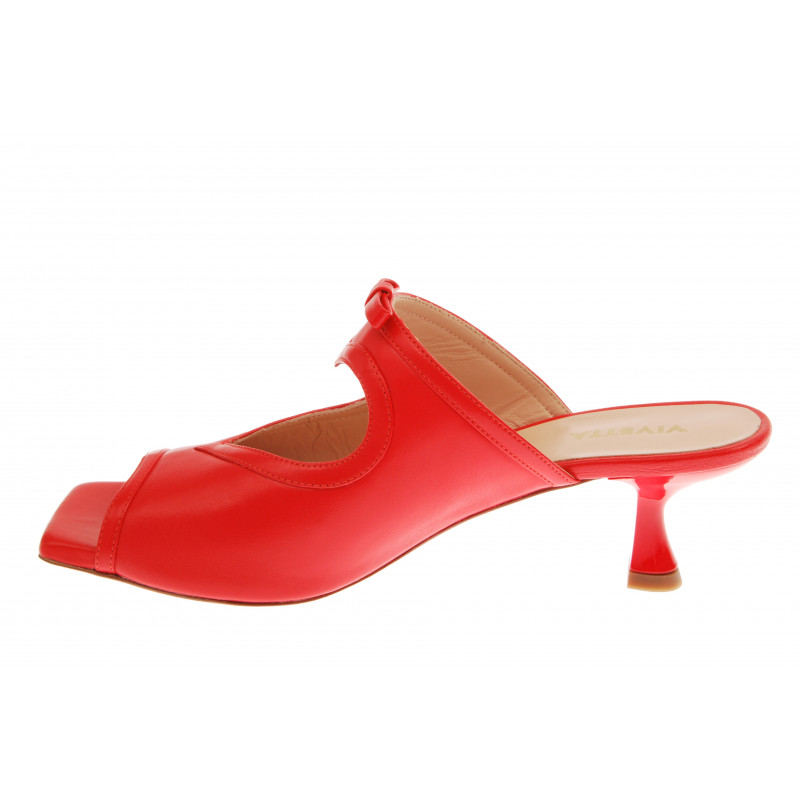 Vivetta MULES CUORE Offerta