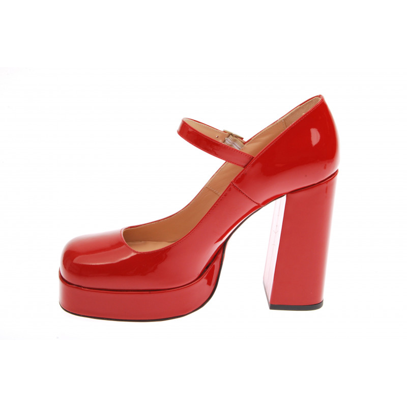 Vivetta MARY JANE PLATFORM Vendita Calda