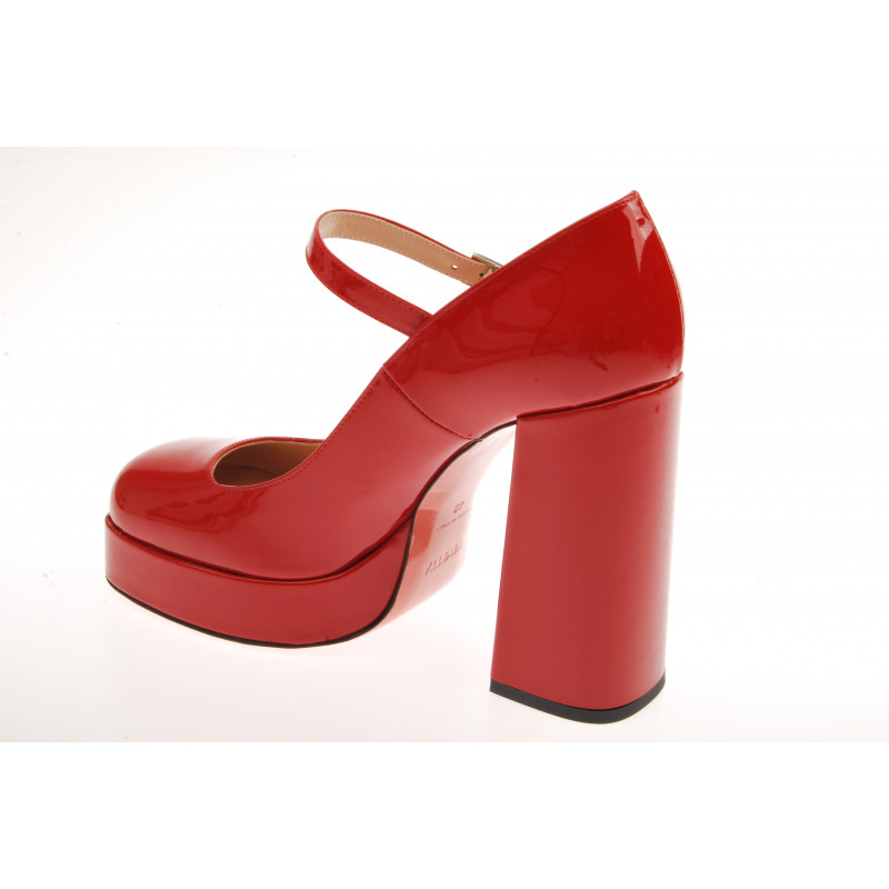 Vivetta MARY JANE PLATFORM Vendita Calda