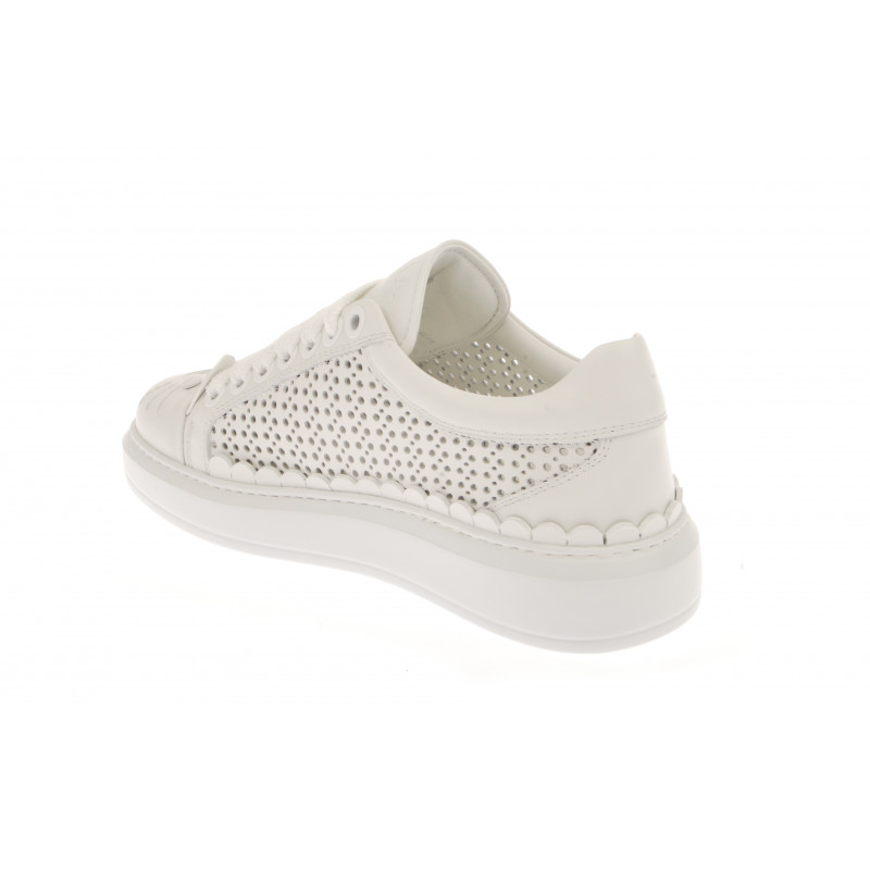 Vivetta SNEAKERS GATTO TRAFORATA Consegna Veloce