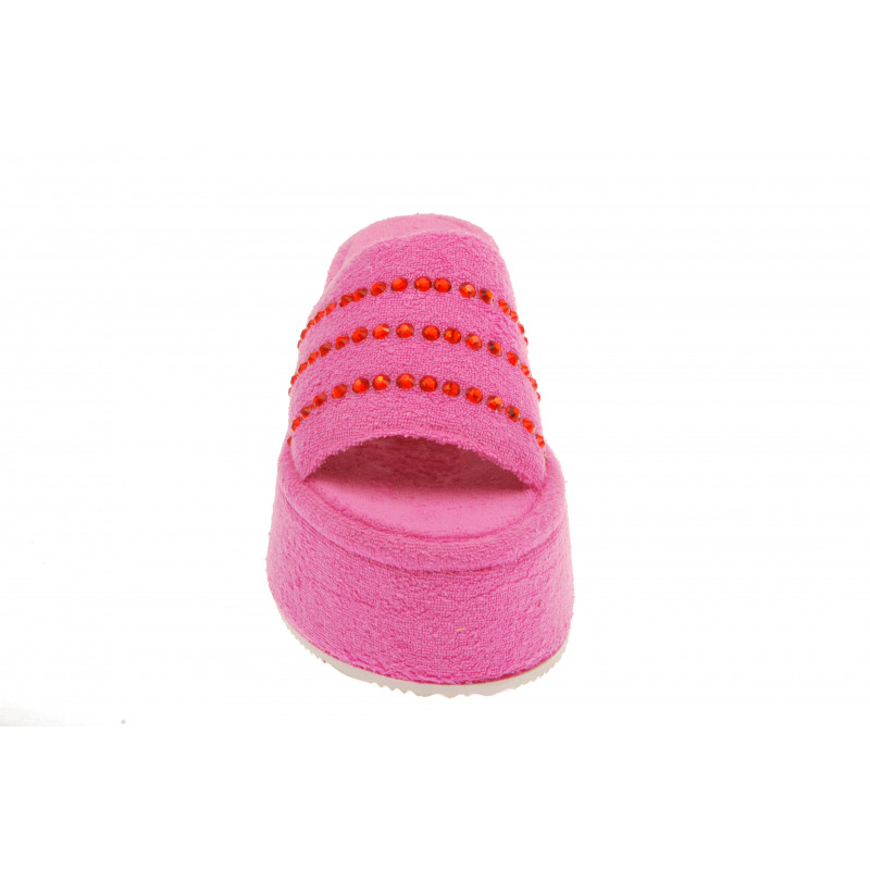 Vivetta SLIDER PLATFORM CON CRISTALLI Promozione Limitata