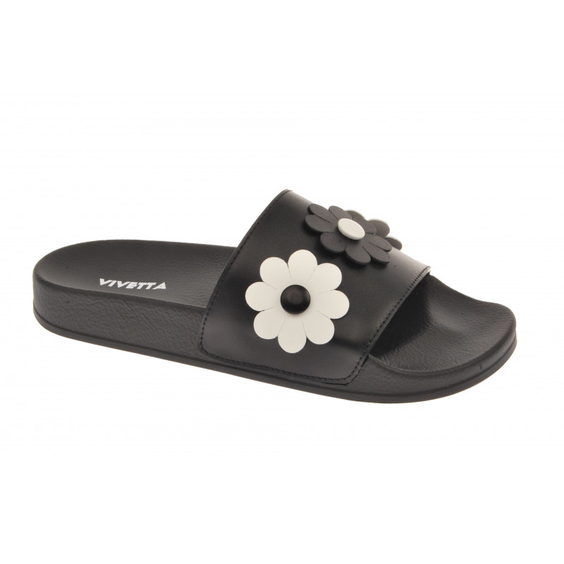 Vivetta SLIDER CON FIORI