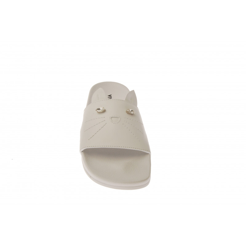 Vivetta SLIDER GATTO Sconto