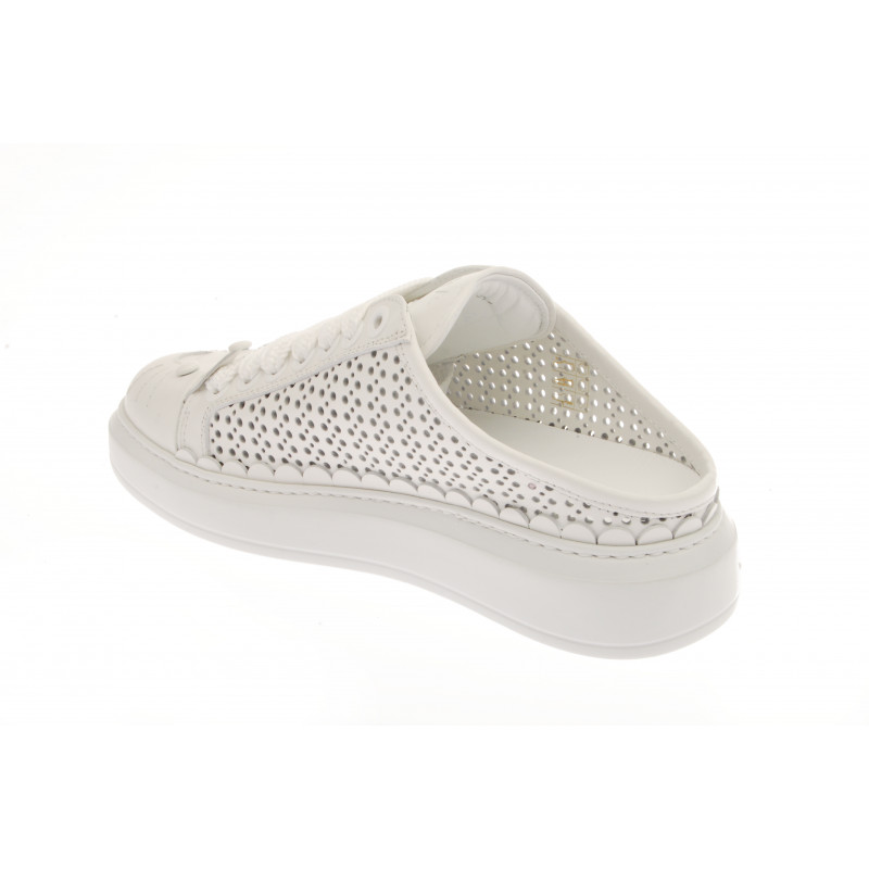 Vivetta SNEAKERS SABOT GATTO TRAFORATA Economico