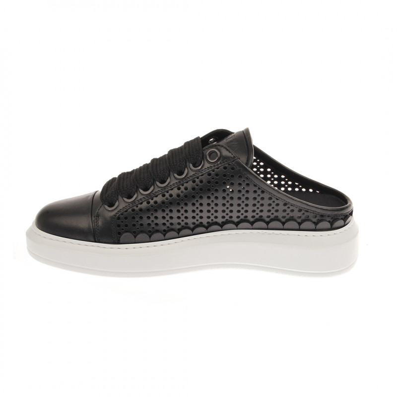 Vivetta SNEAKERS SABOT TRAFORATA Outlet
