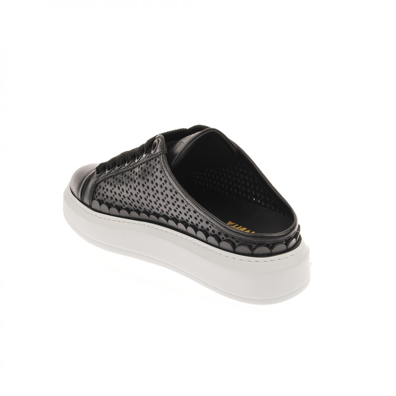 Vivetta SNEAKERS SABOT TRAFORATA Outlet