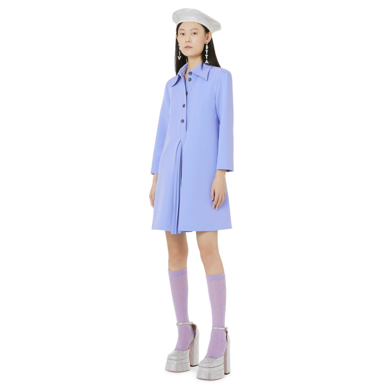 Vivetta CALZINI IN MOHAIR Saldi