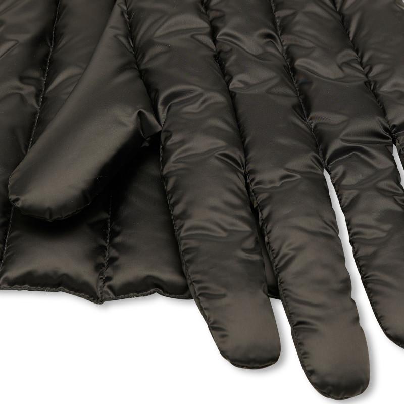 Vivetta SCIARPA MANO IN NYLON SATIN Qualità