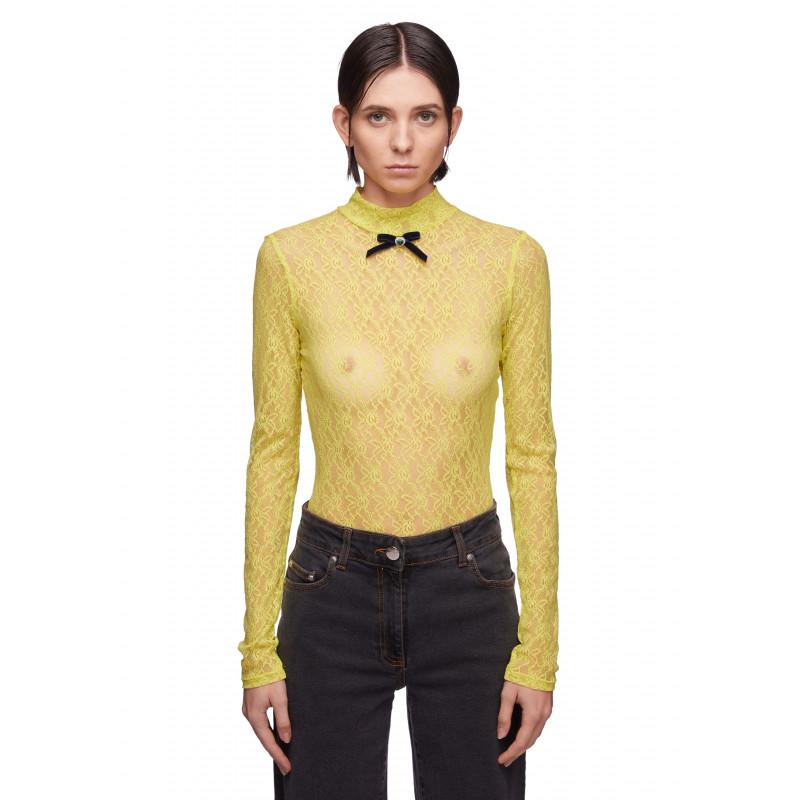Vivetta LUPETTO IN PIZZO Online