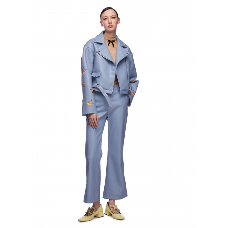 Vivetta PANTALONE ECO PELLE Saldi