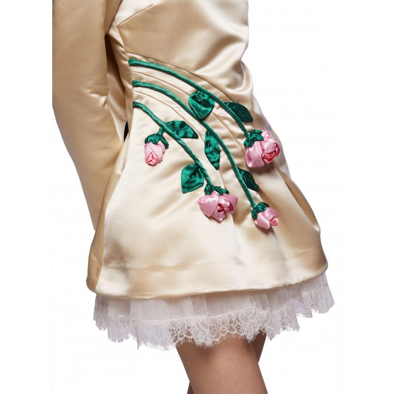 Vivetta MINI ABITO CON TULLE Italy
