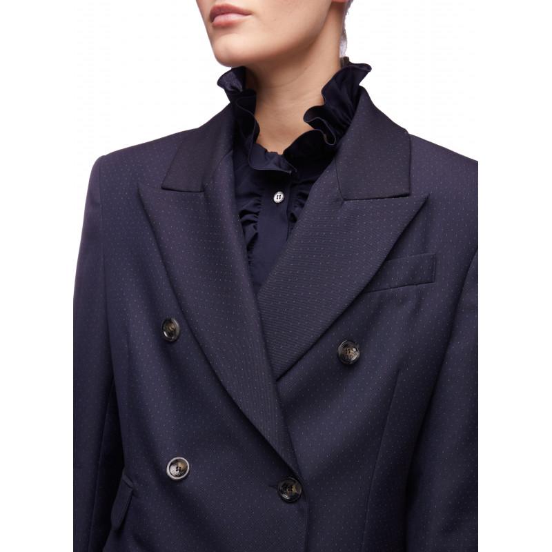 Vivetta BLAZER DOPPIO PETTO Qualità