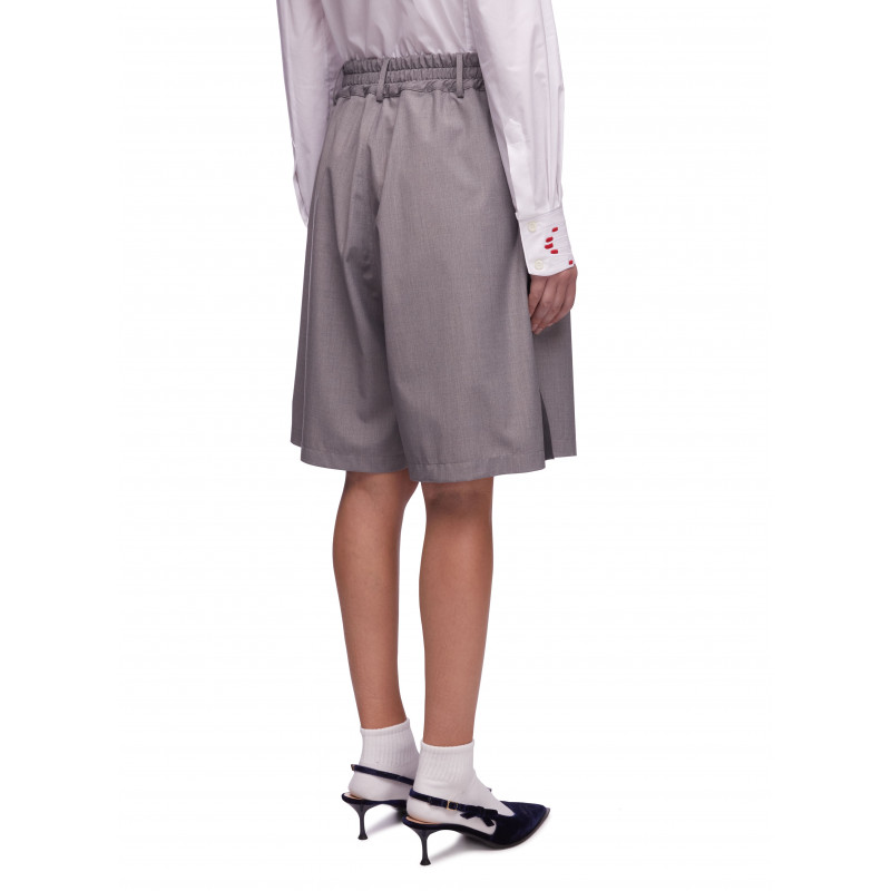 Vivetta SHORTS BERMUDA Sottocosto