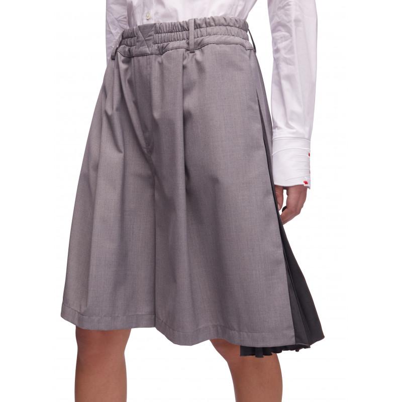Vivetta SHORTS BERMUDA Sottocosto