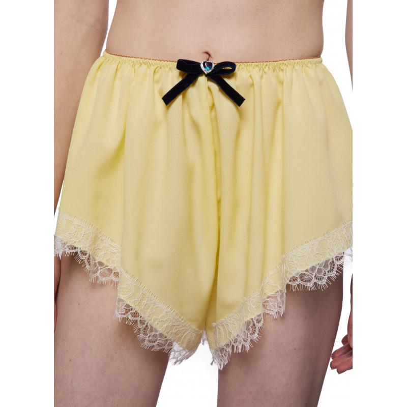 Vivetta SHORTS LINGERIE Presa