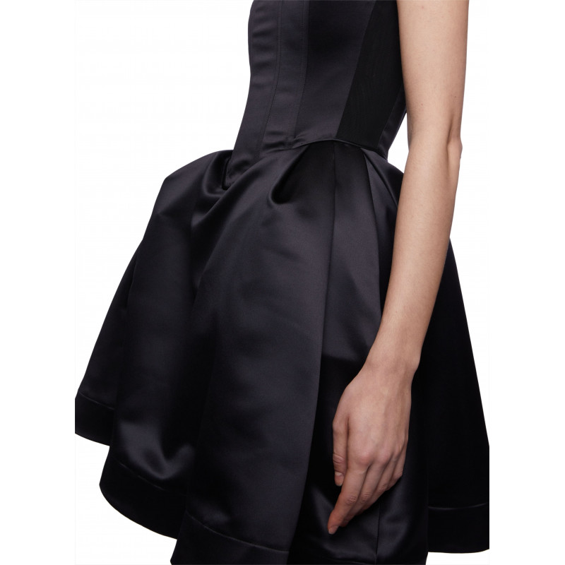 Vivetta MINI ABITO CORSETTO Negozio
