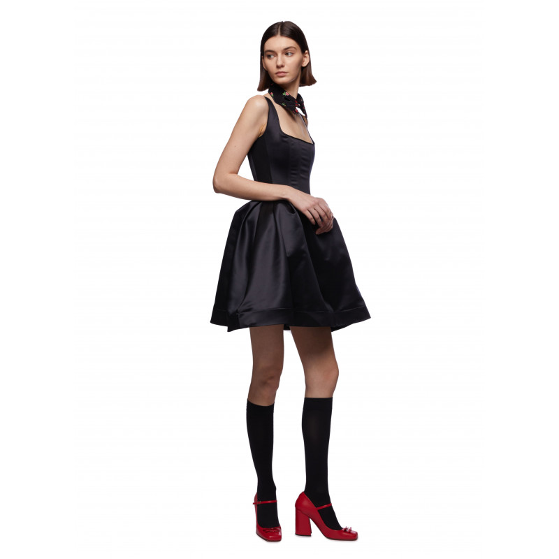 Vivetta MINI ABITO CORSETTO Negozio
