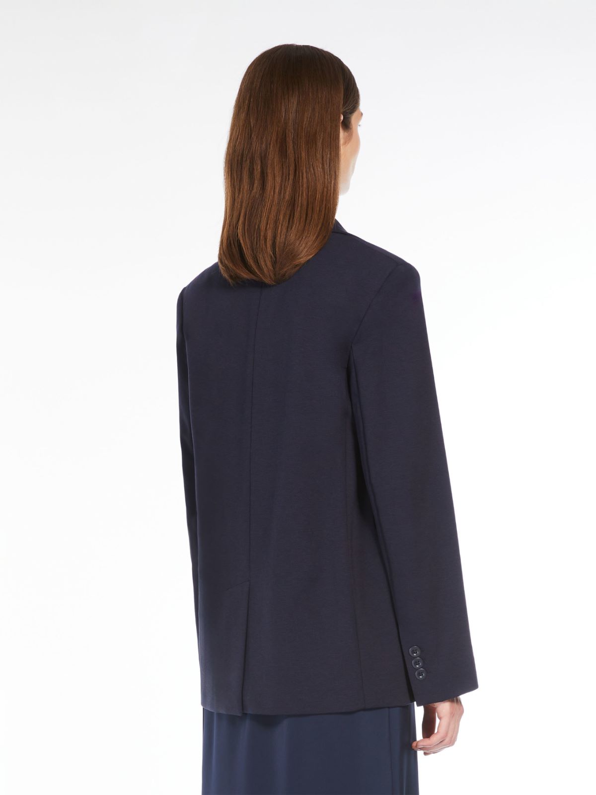 Weekend Blazer in jersey Milano I Più Venduti