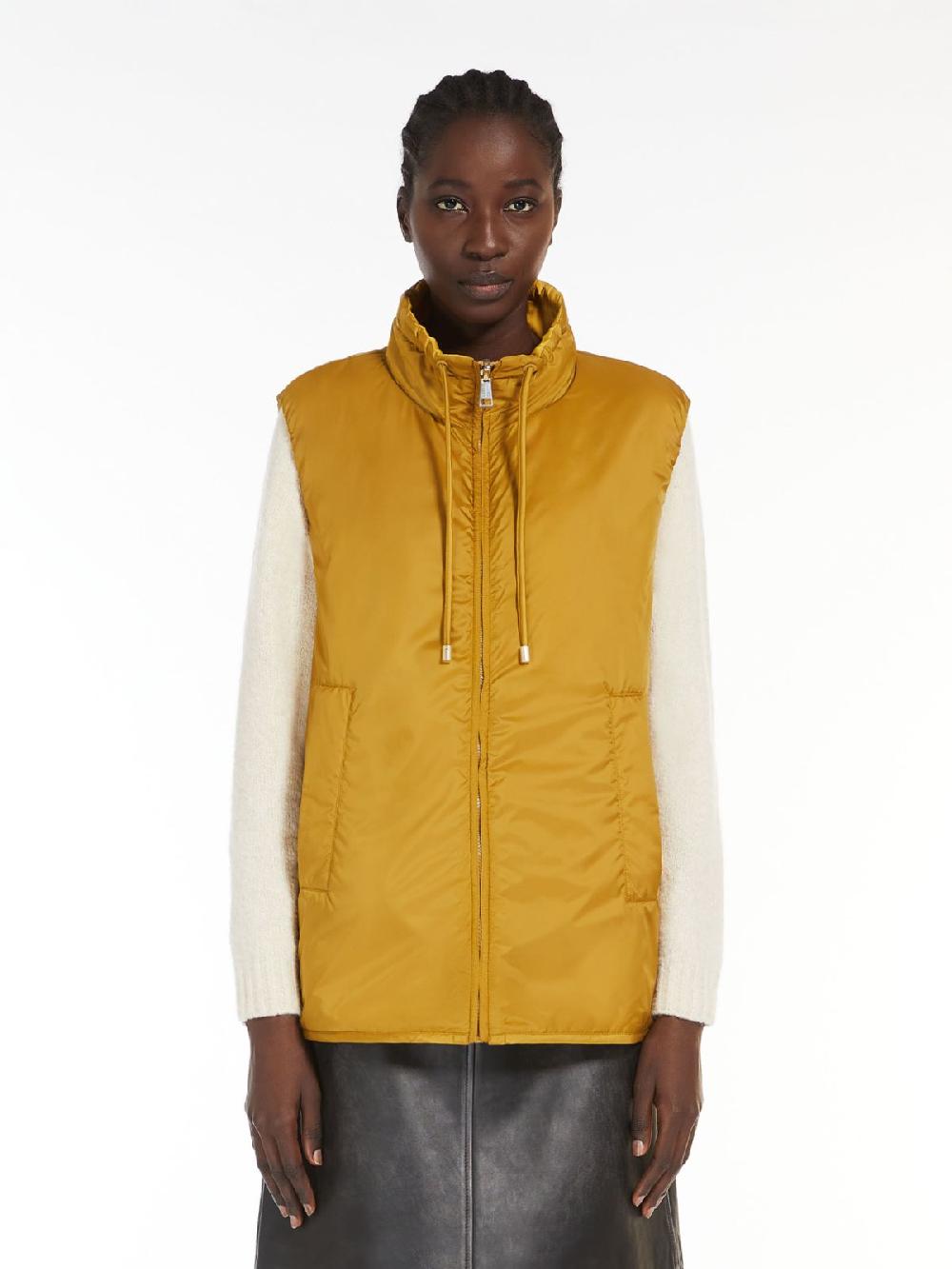 Weekend Gilet reversibile in tela antigoccia Shopping Online