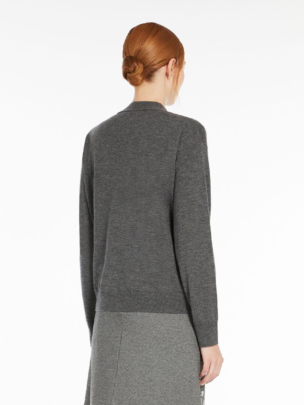 Weekend Twin-set in lana e cachemire Economico
