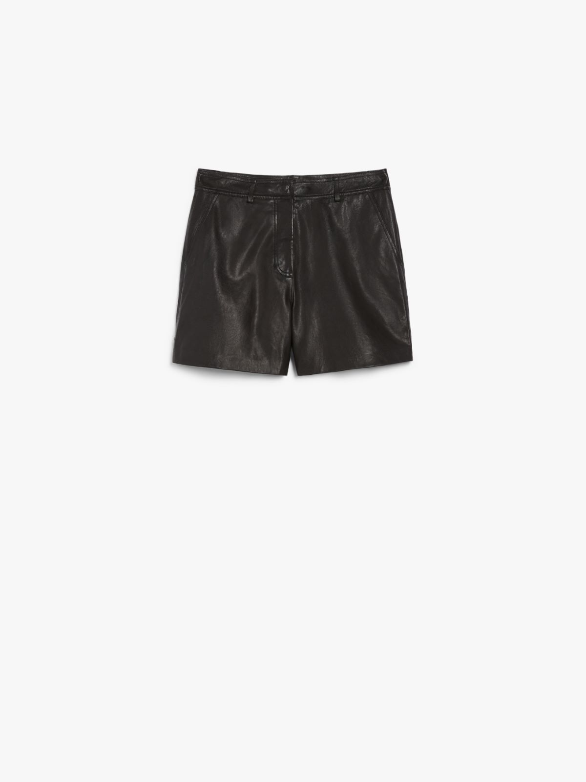 Weekend Short in pelle 2025