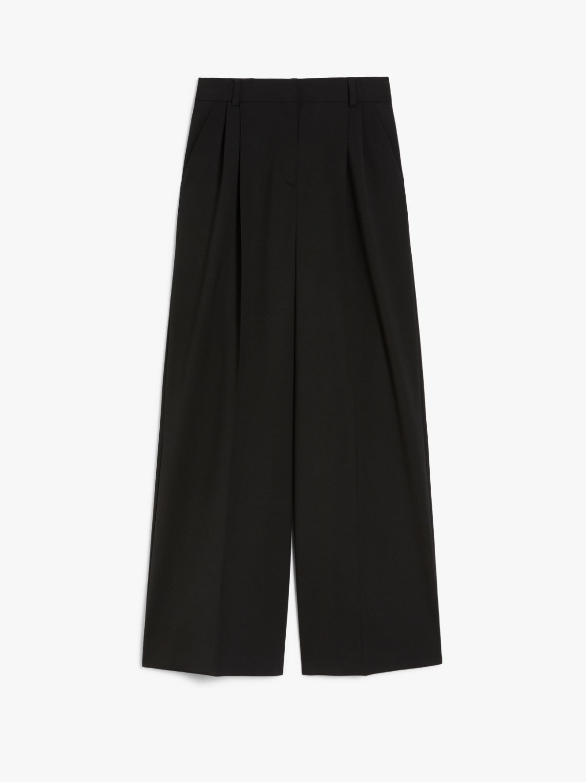 Weekend Pantalone sartoriale in misto lana 2025