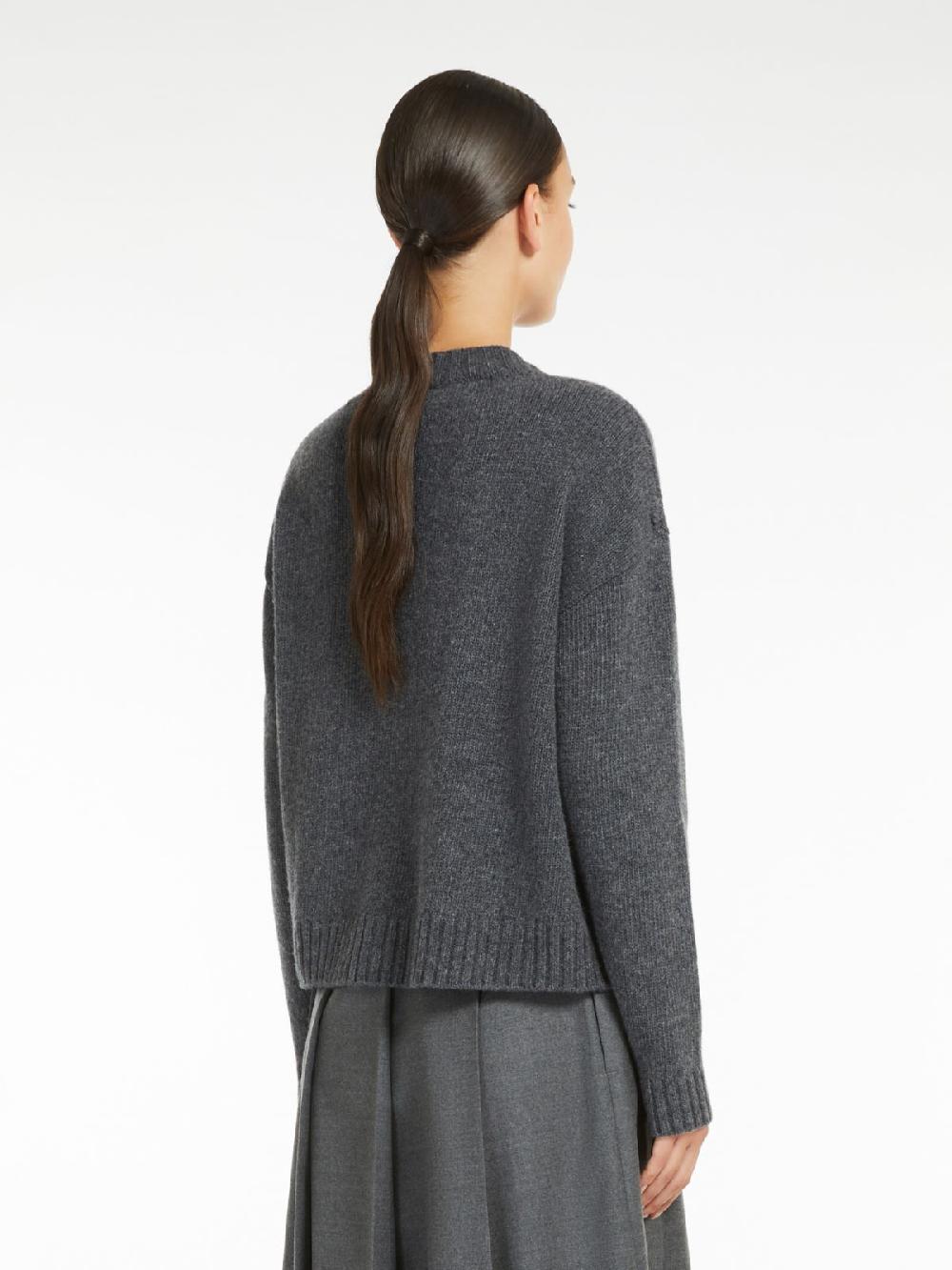 Weekend Cardigan morbido in lana Vendita