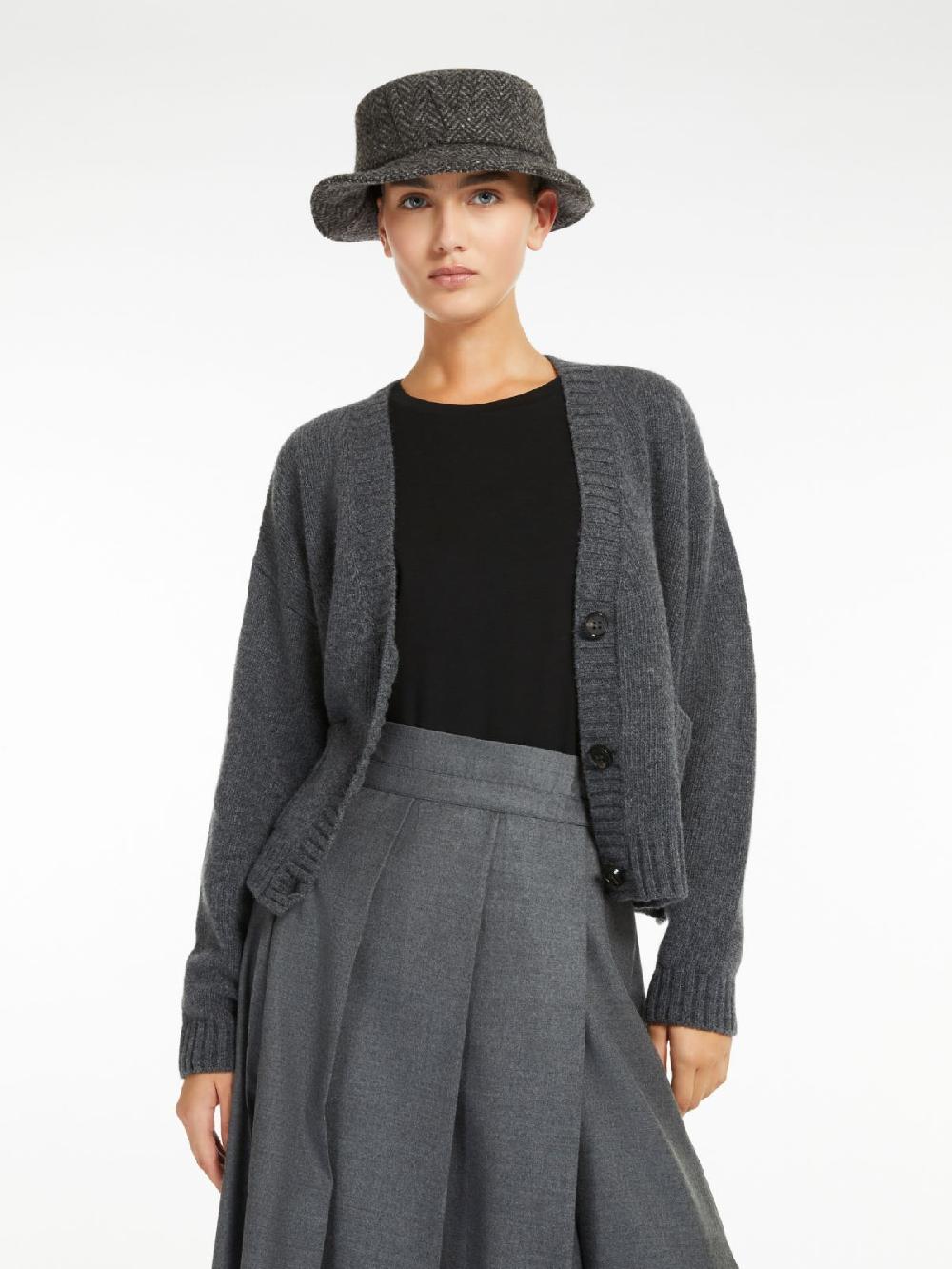 Weekend Cardigan morbido in lana Vendita