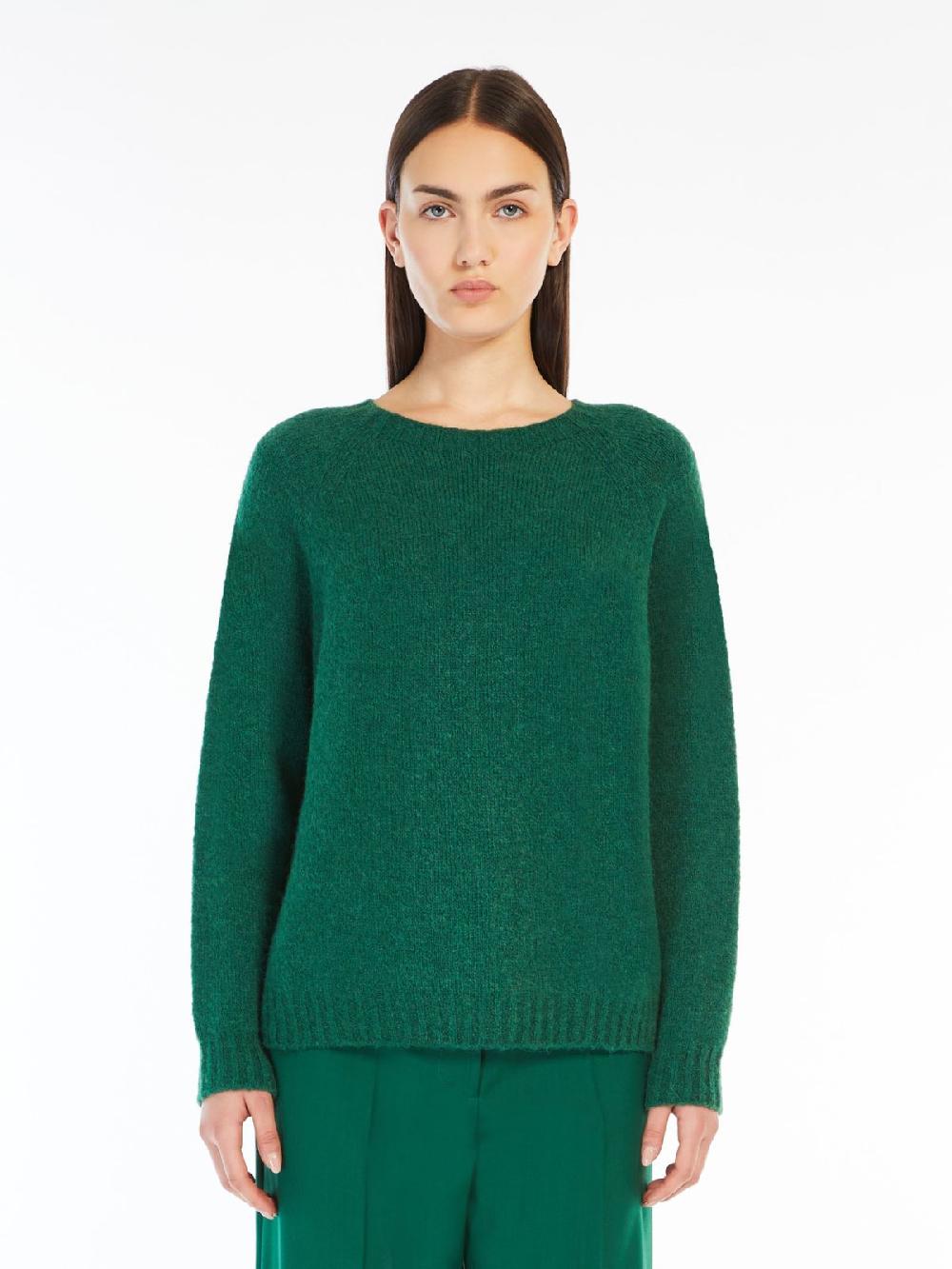 Weekend Maglia in alpaca e cotone Acquista Ora