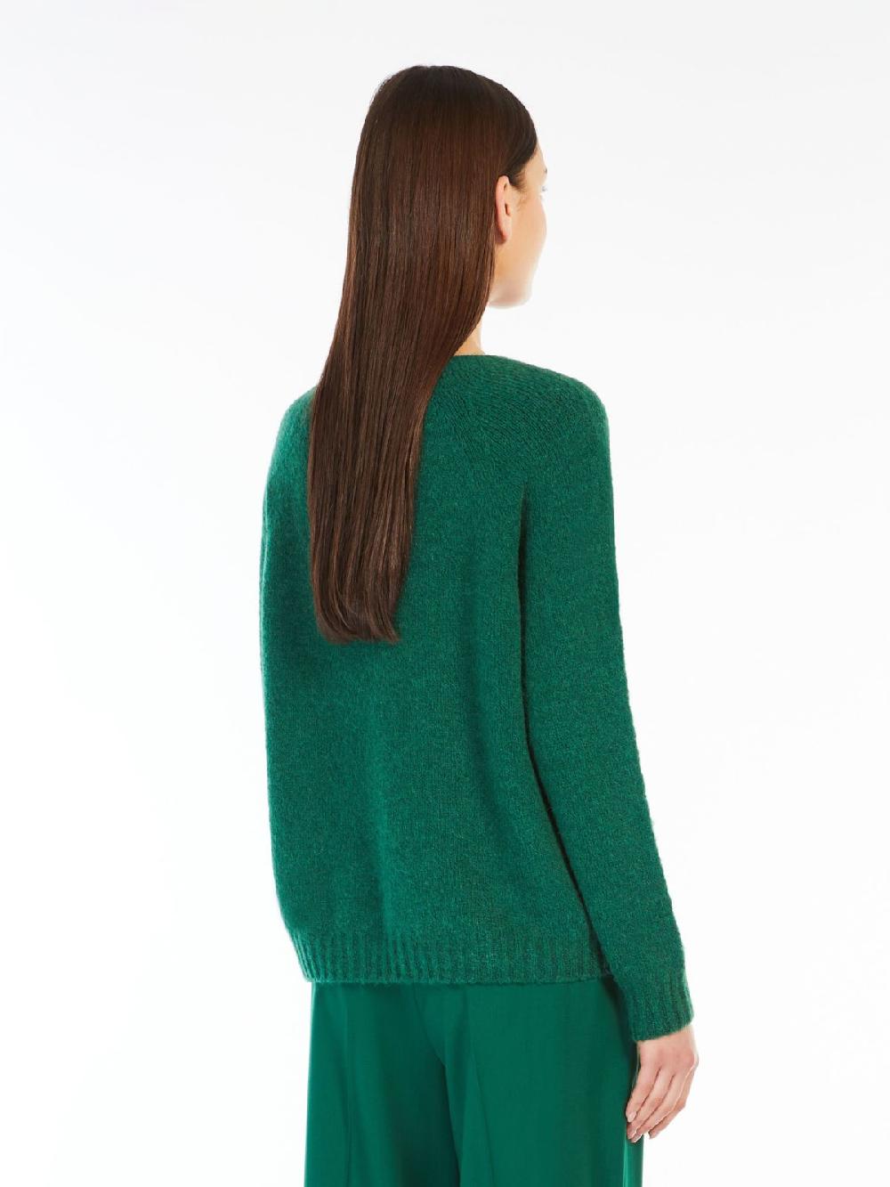 Weekend Maglia in alpaca e cotone Acquista Ora