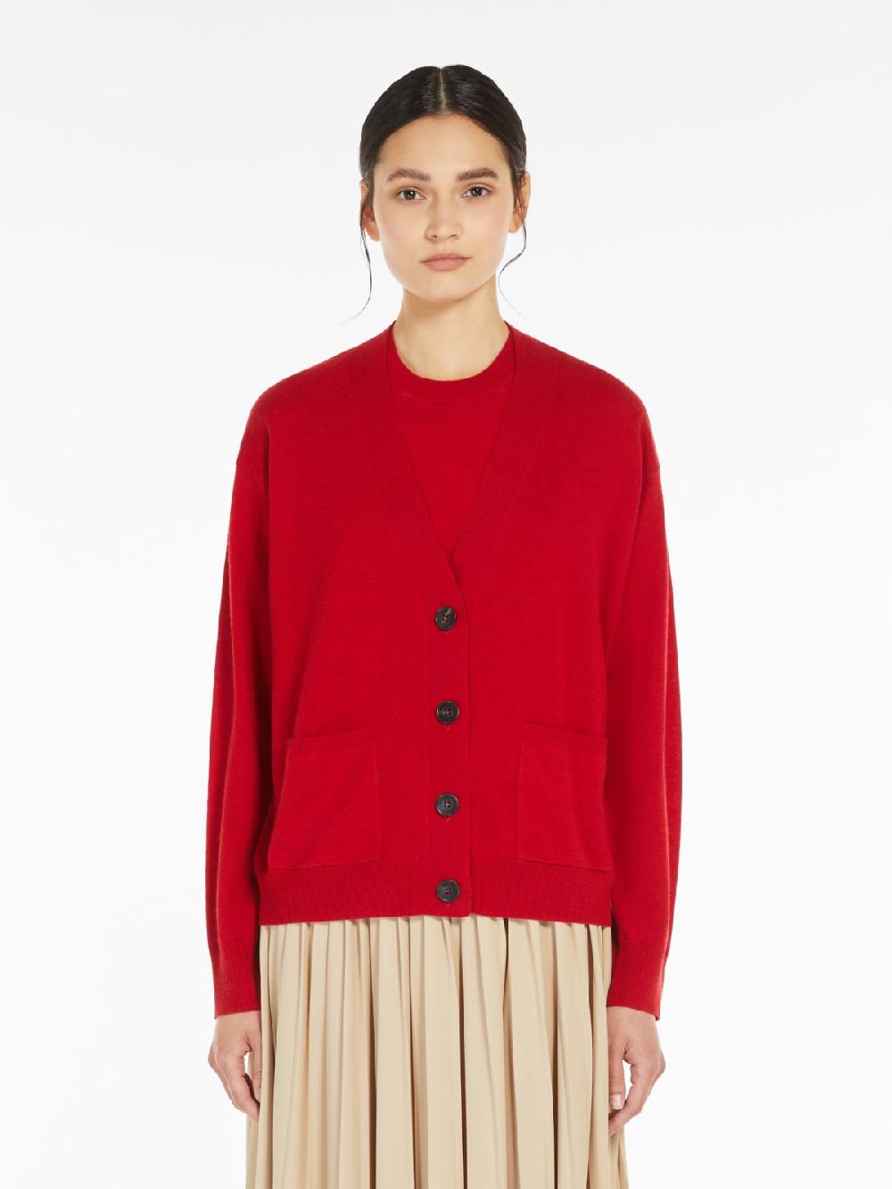 Weekend Twin-set in lana e cachemire Shopping Online