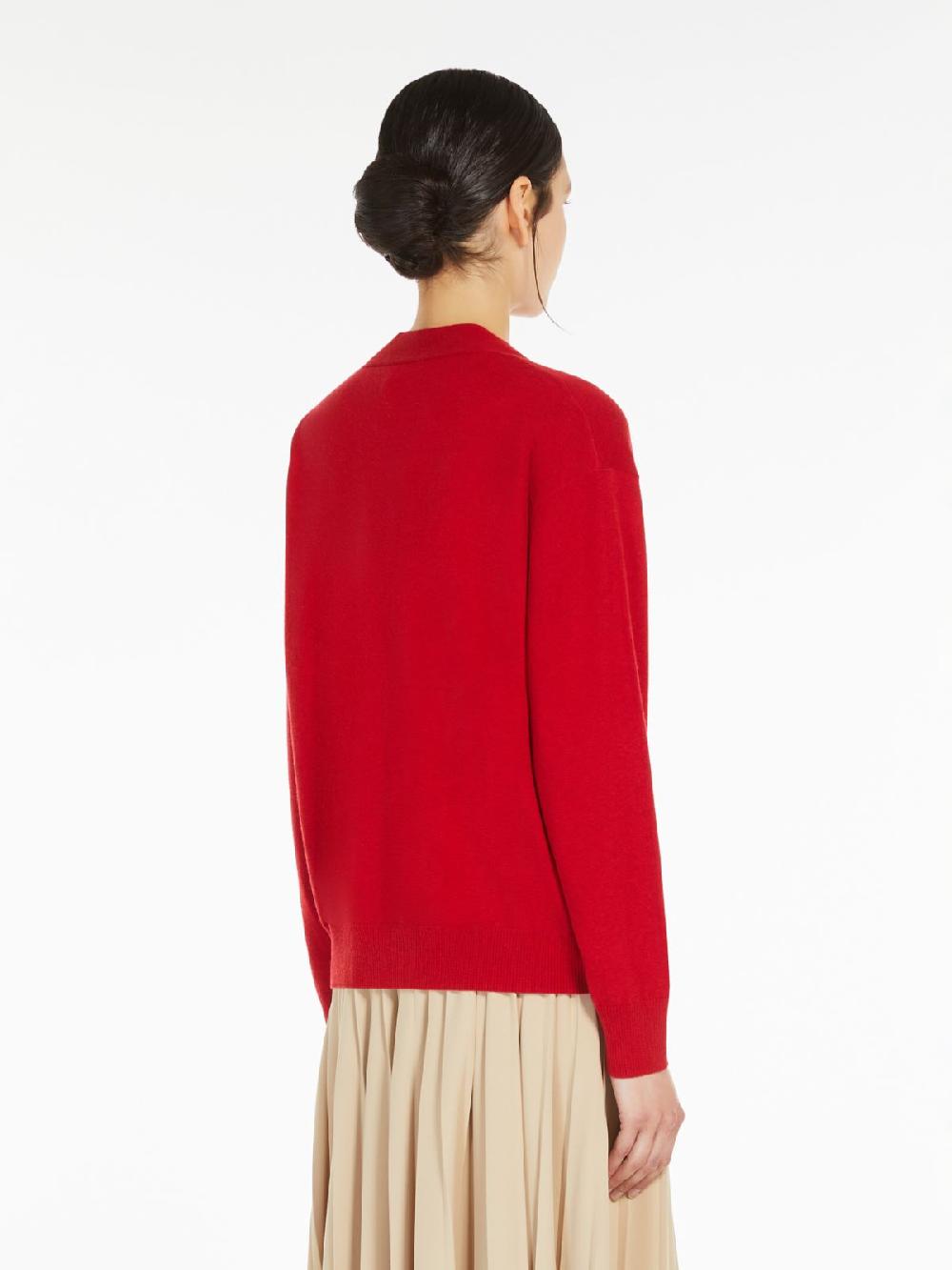 Weekend Twin-set in lana e cachemire Shopping Online