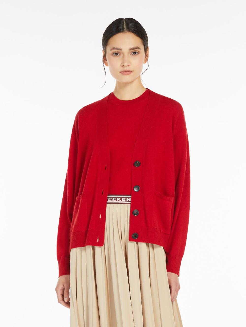 Weekend Twin-set in lana e cachemire Shopping Online