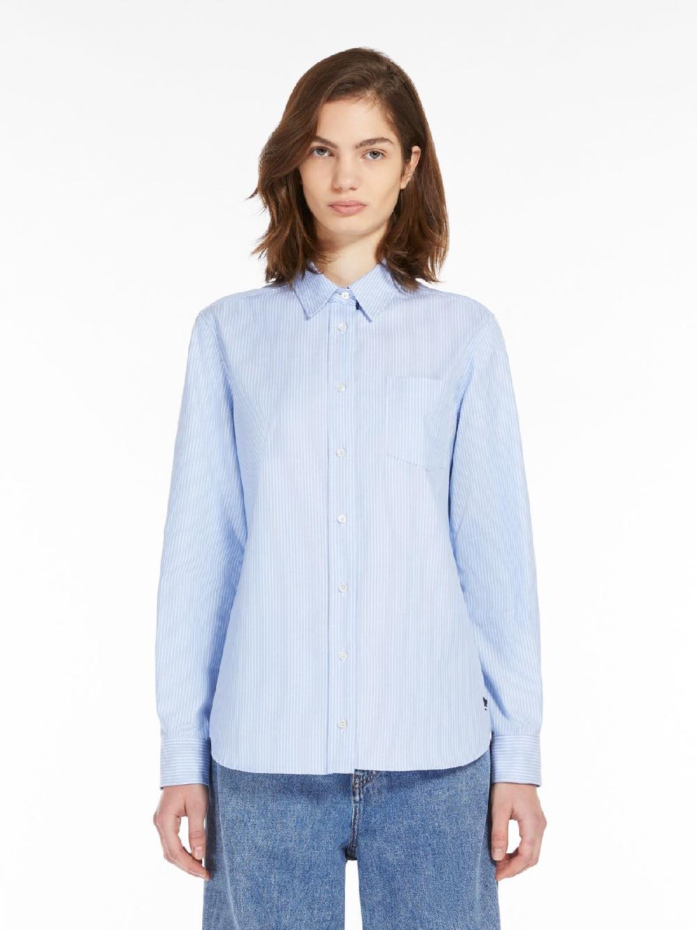 Weekend Camicia in Oxford di cotone Spedizione Gratuita