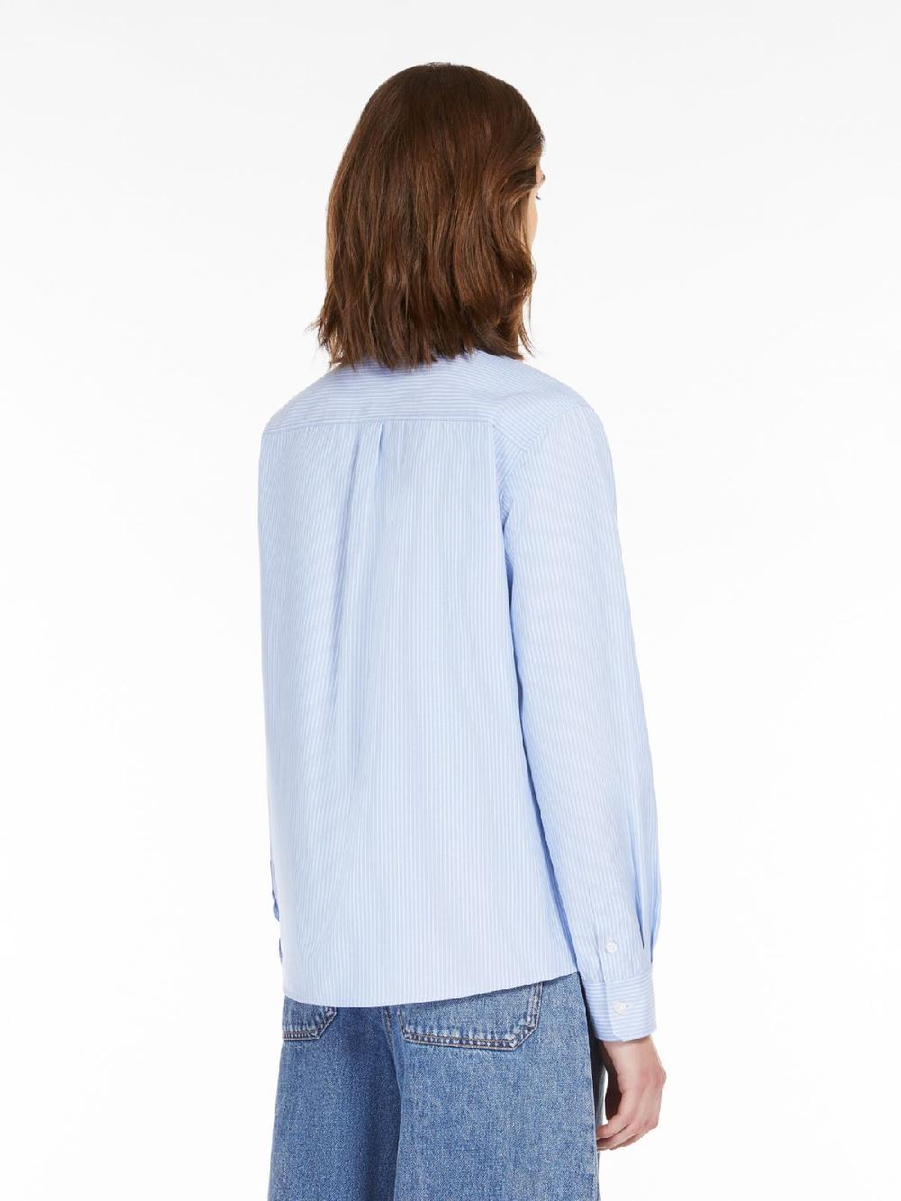 Weekend Camicia in Oxford di cotone Spedizione Gratuita