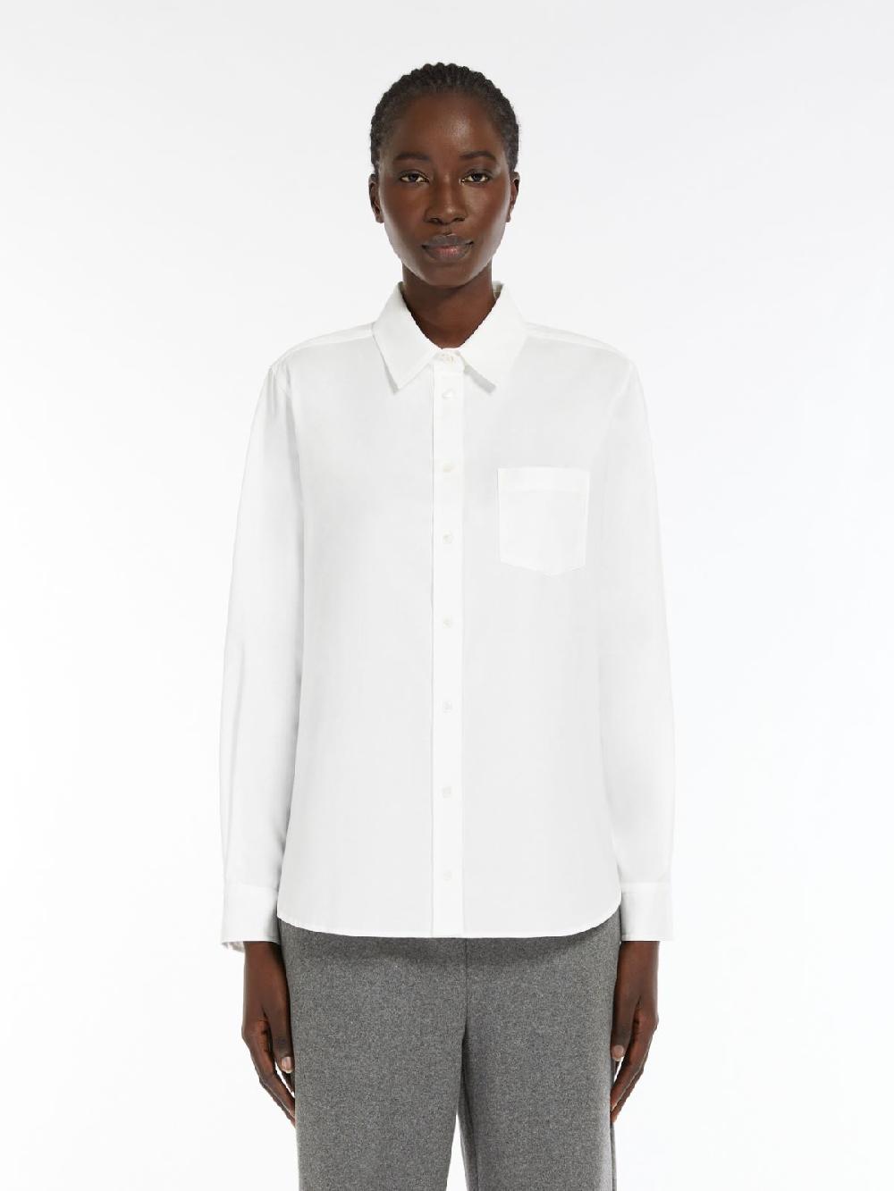 Weekend Camicia in Oxford di cotone Promozione Limitata