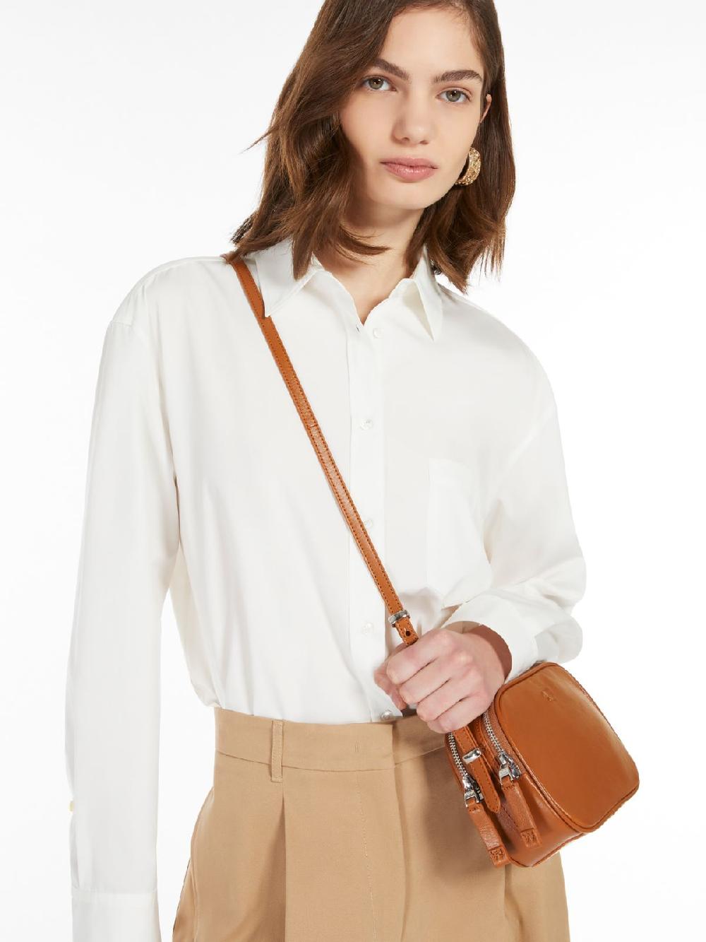 Weekend Camicia in popeline di cotone Affare Del Giorno