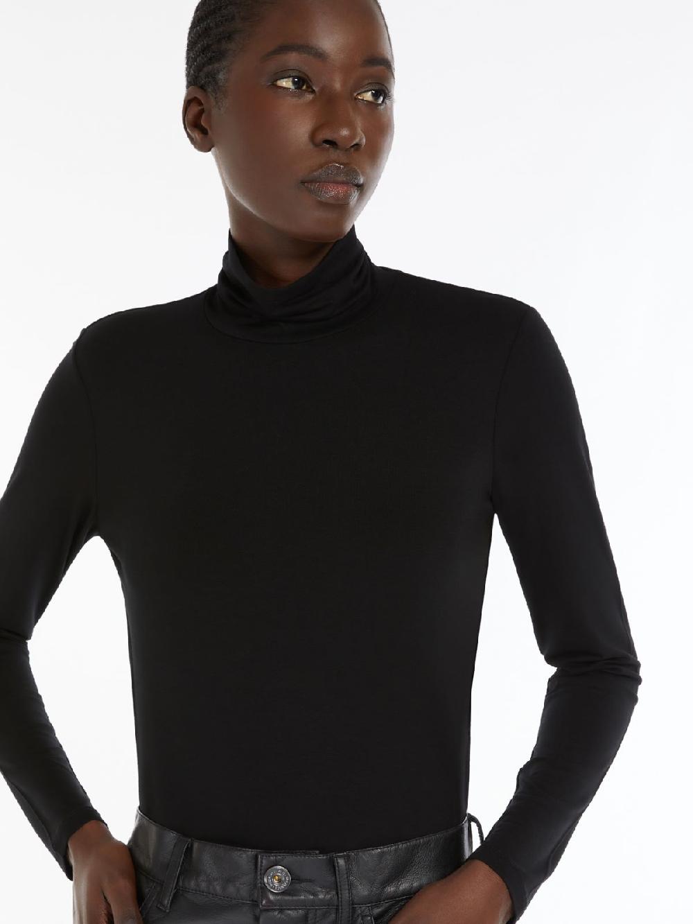 Weekend T-shirt in jersey di viscosa Online