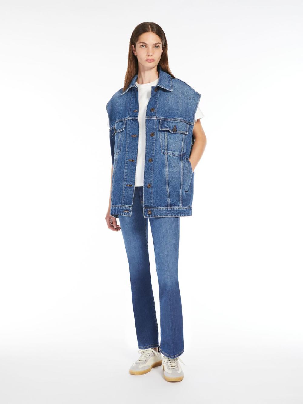 Weekend T-shirt in cotone con logo