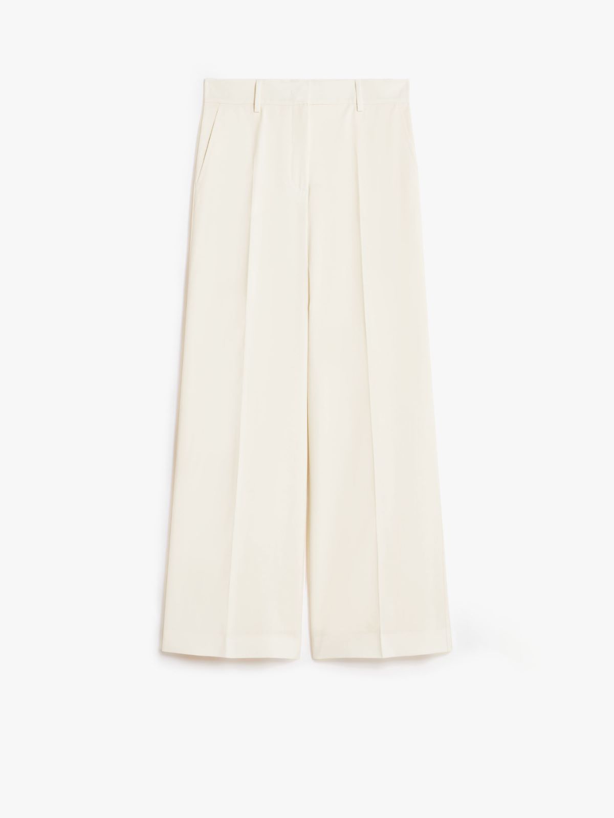 Weekend Pantalone lungo in lana Offerta