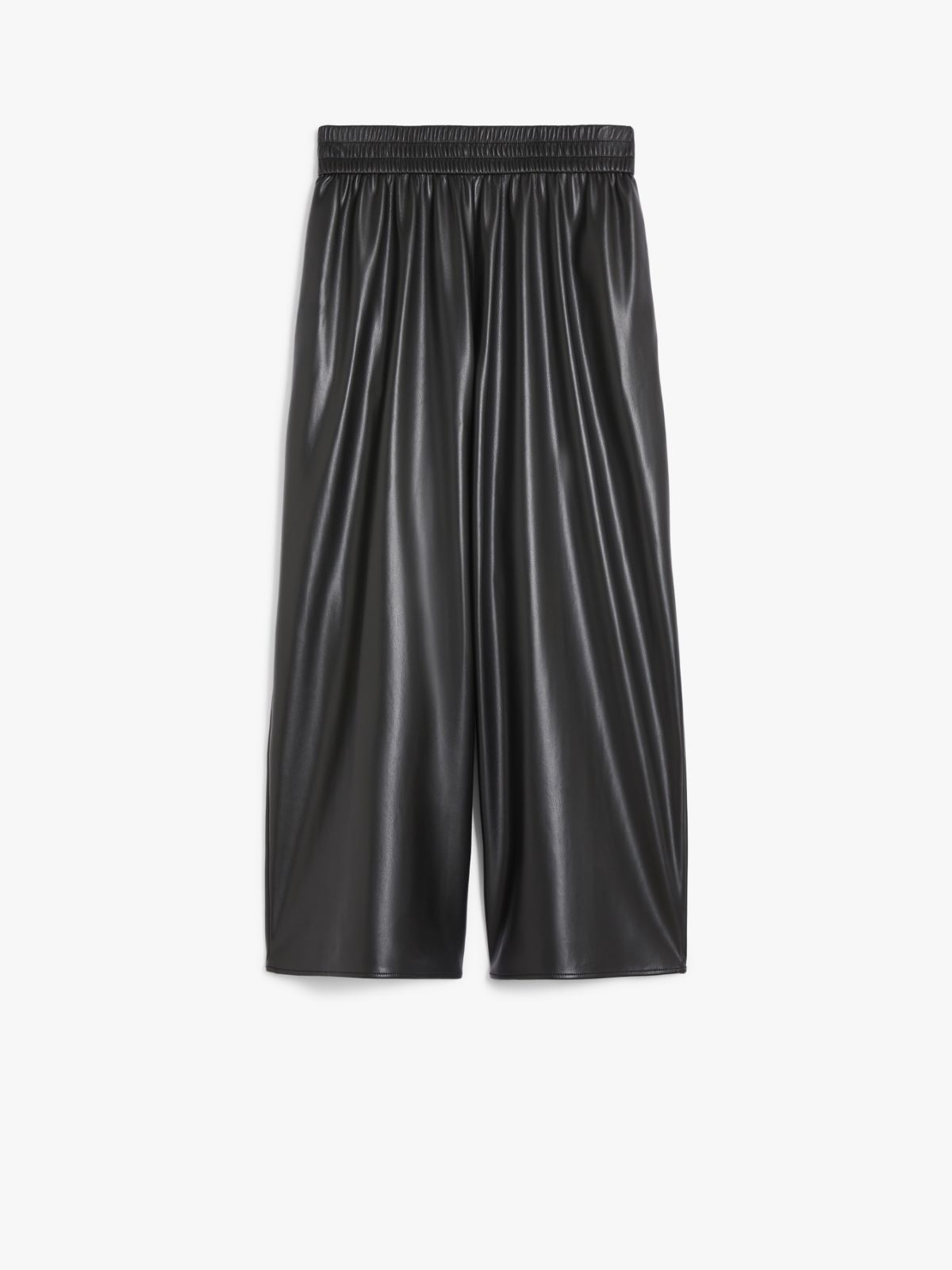 Weekend Pantalone in tessuto spalmato Online