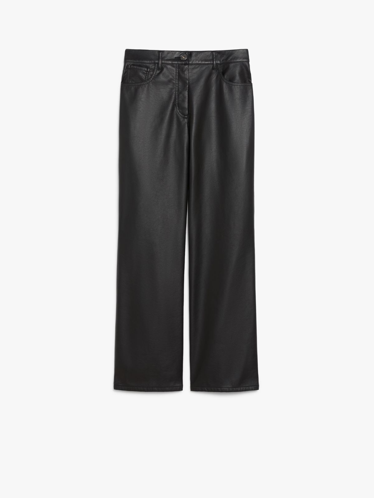 Weekend Pantalone in tessuto spalmato Outlet