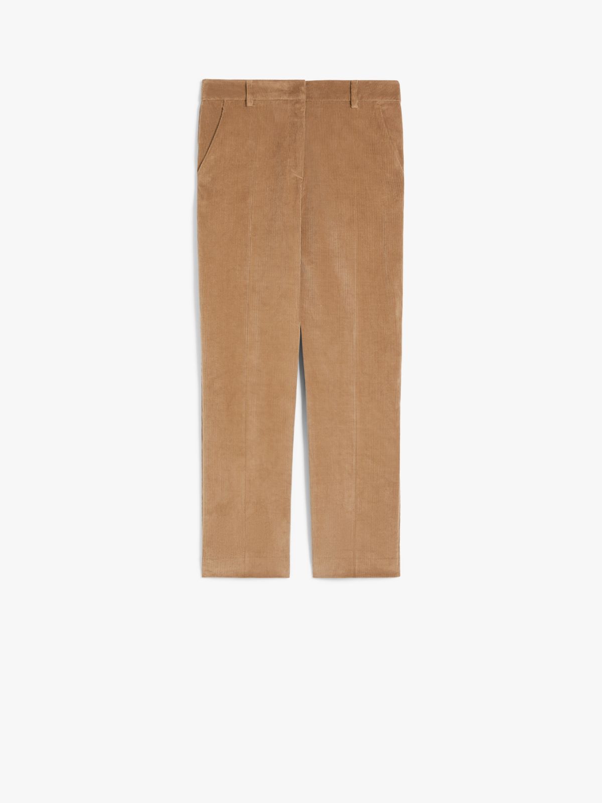 Weekend Pantalone in velluto a coste Saldi