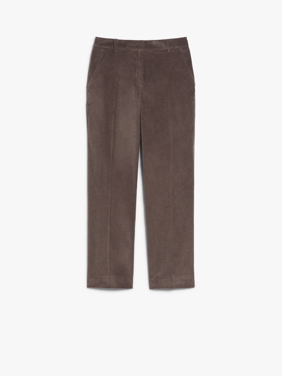 Weekend Pantalone in velluto a coste Offerte