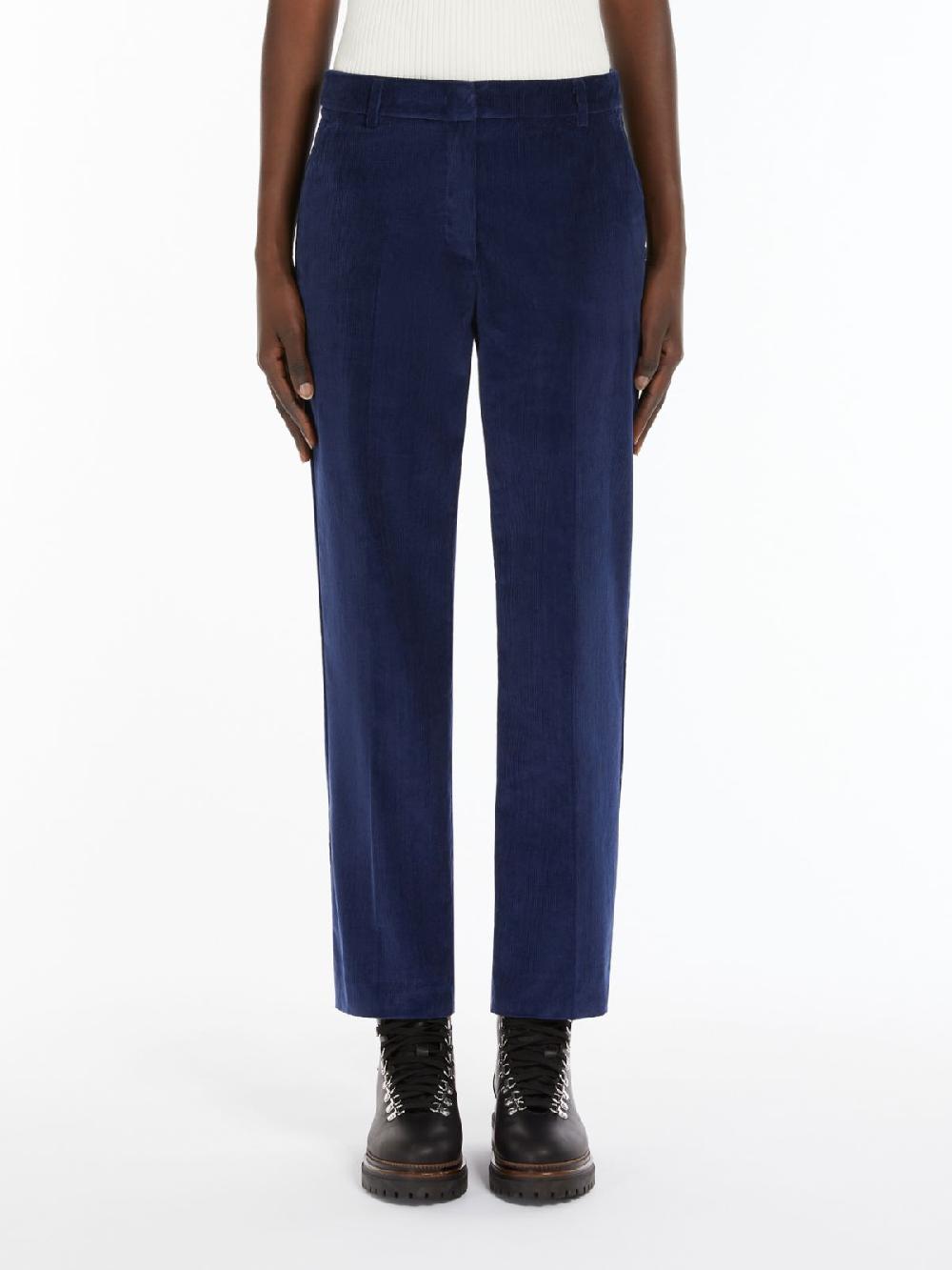 Weekend Pantalone in velluto a coste Hotsell