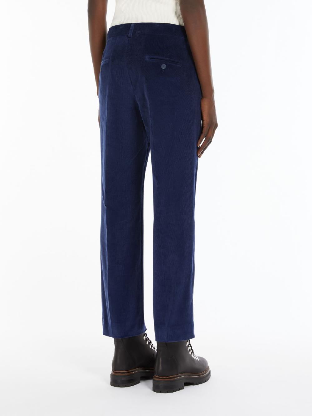 Weekend Pantalone in velluto a coste Hotsell