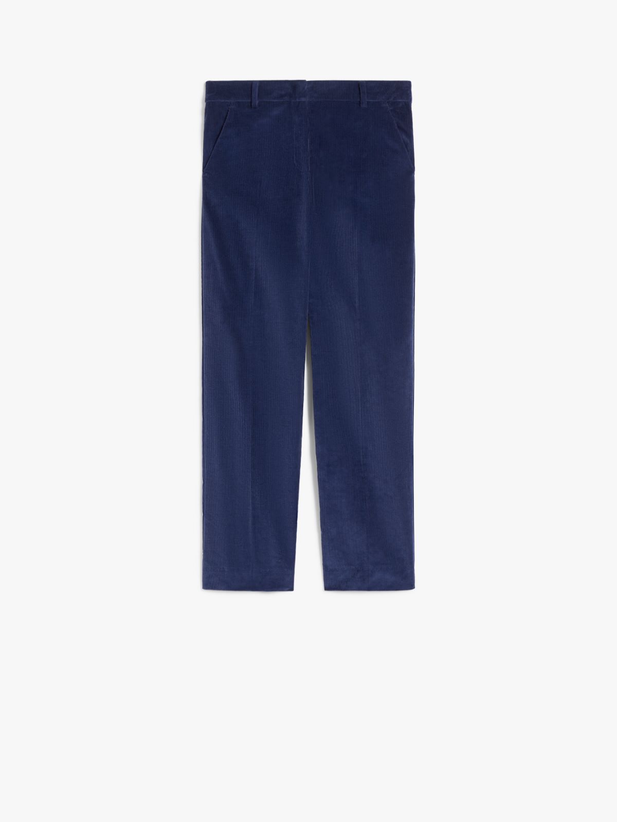 Weekend Pantalone in velluto a coste Hotsell