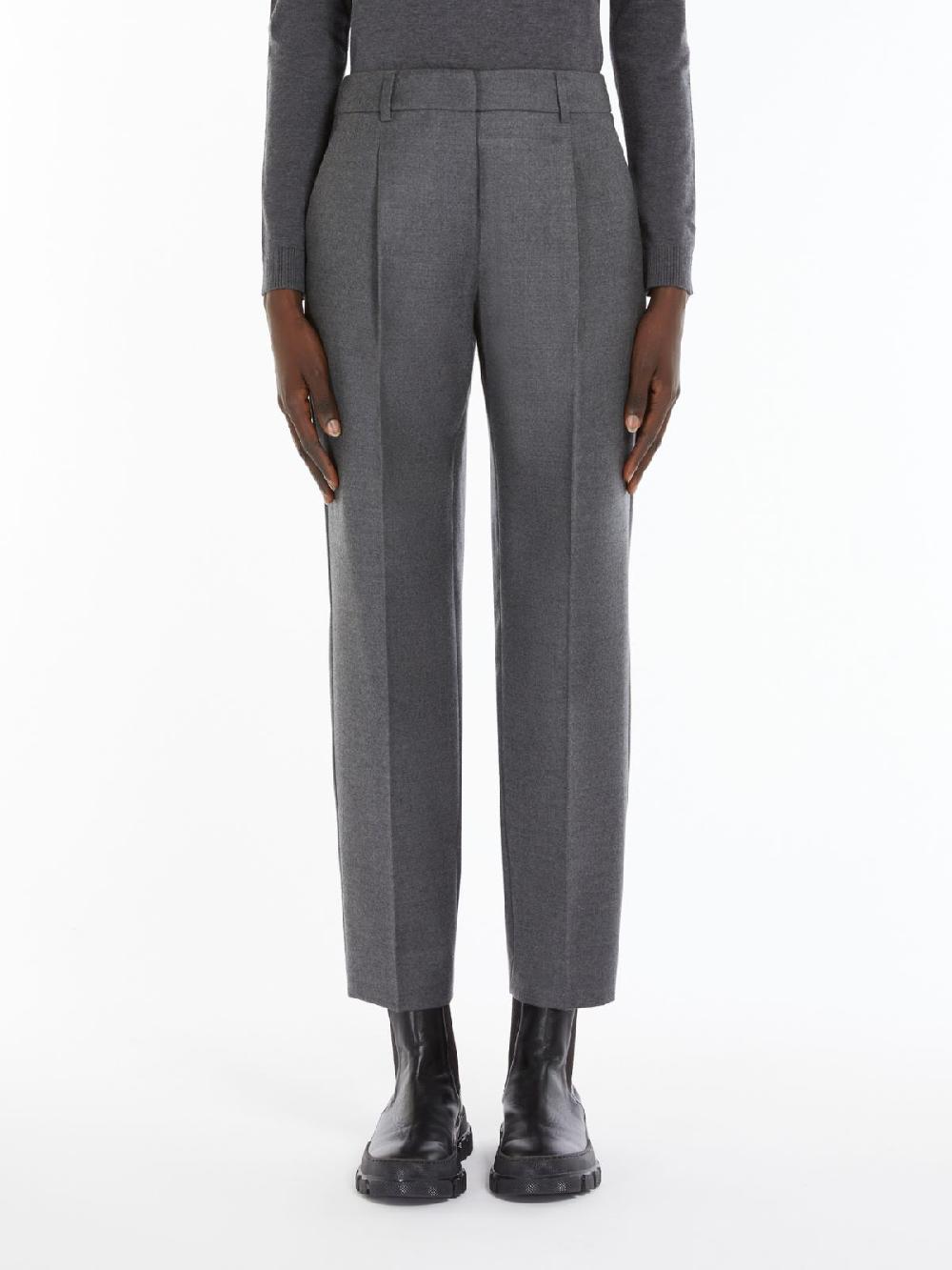 Weekend Pantalone in lana comfort Promozione