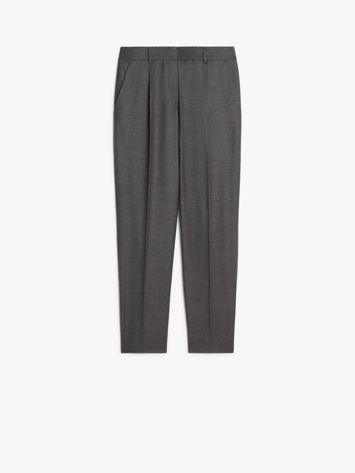 Weekend Pantalone in lana comfort Promozione