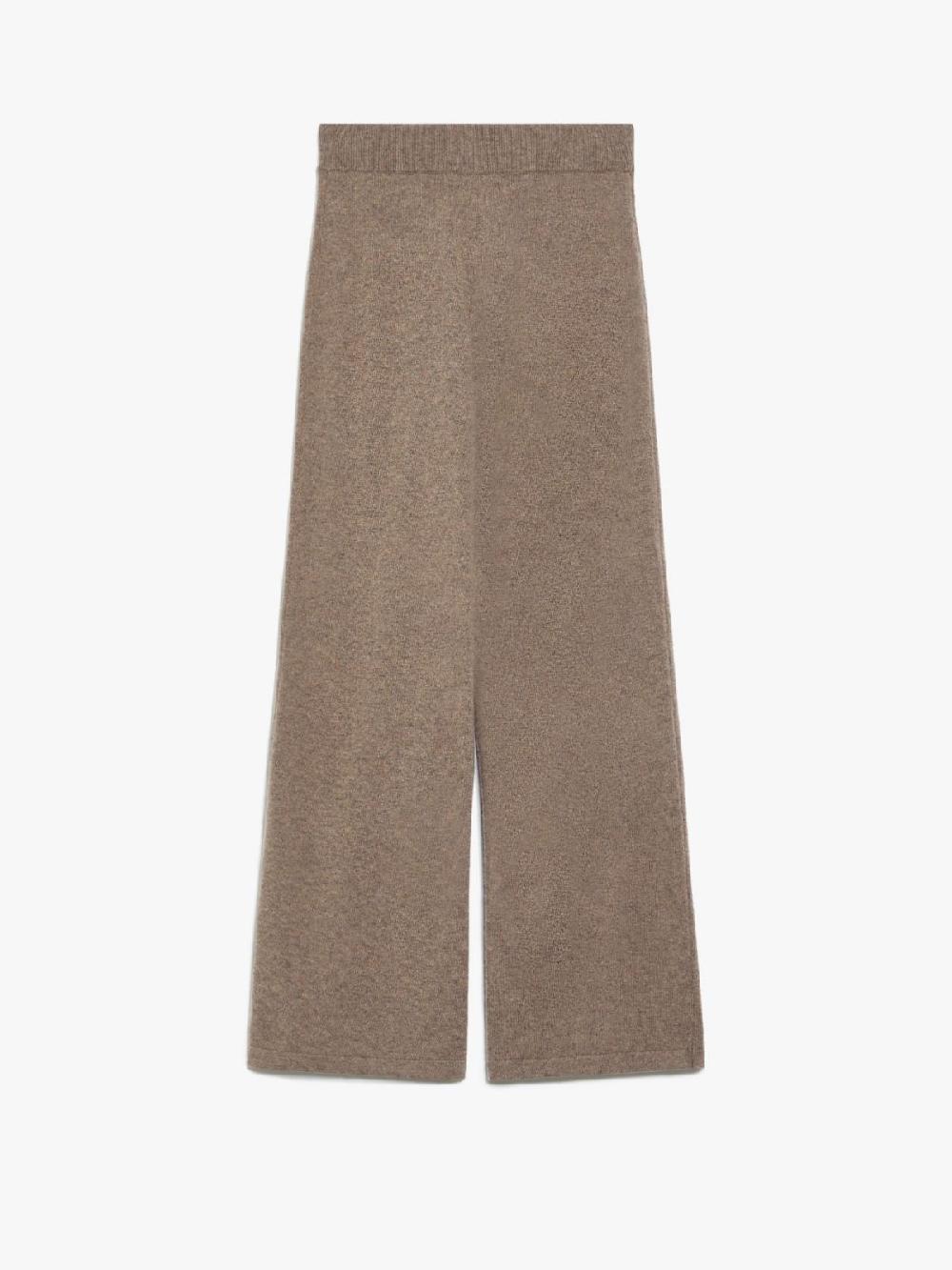 Weekend Pantalone ampio in maglia 2025
